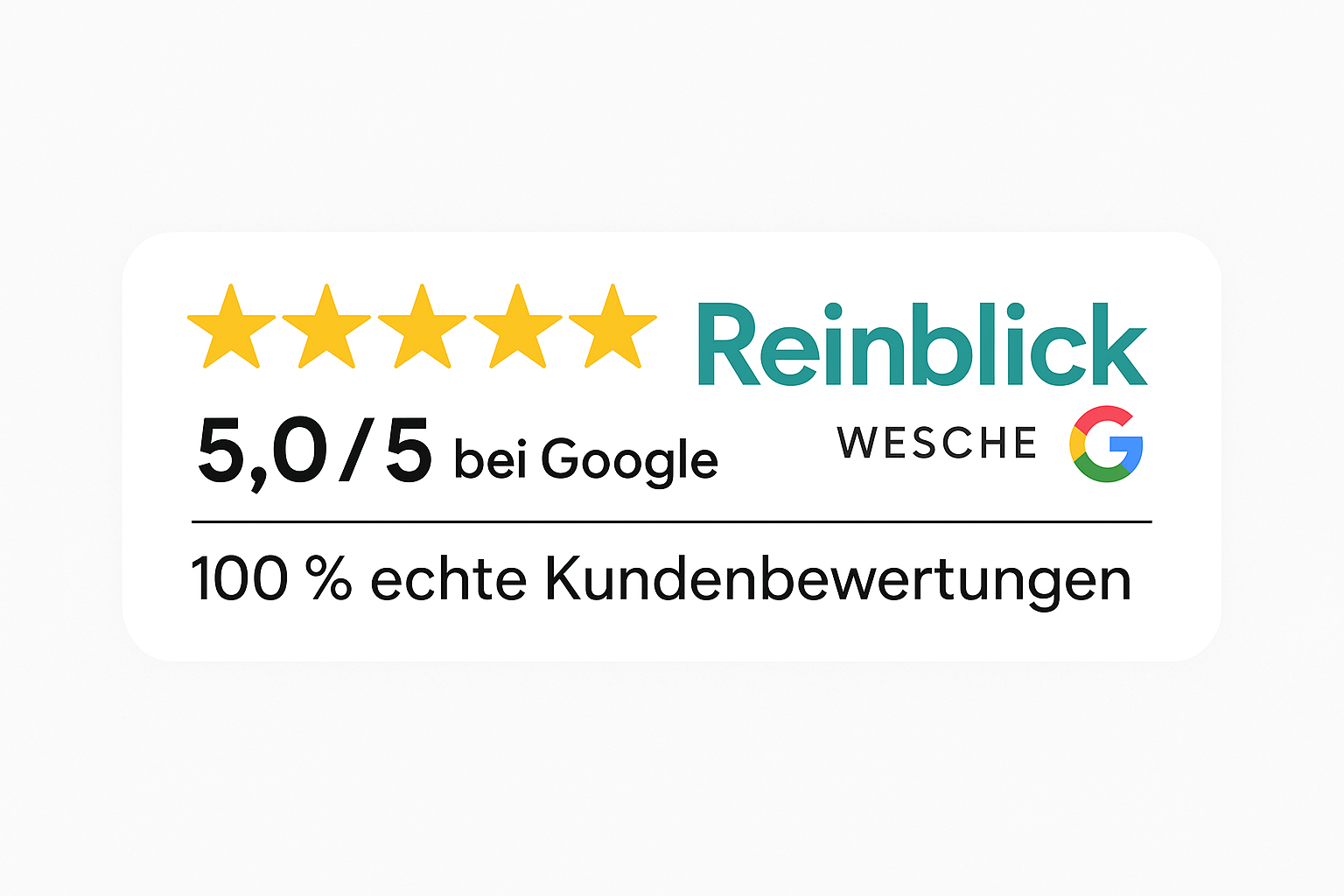 Bewertungen