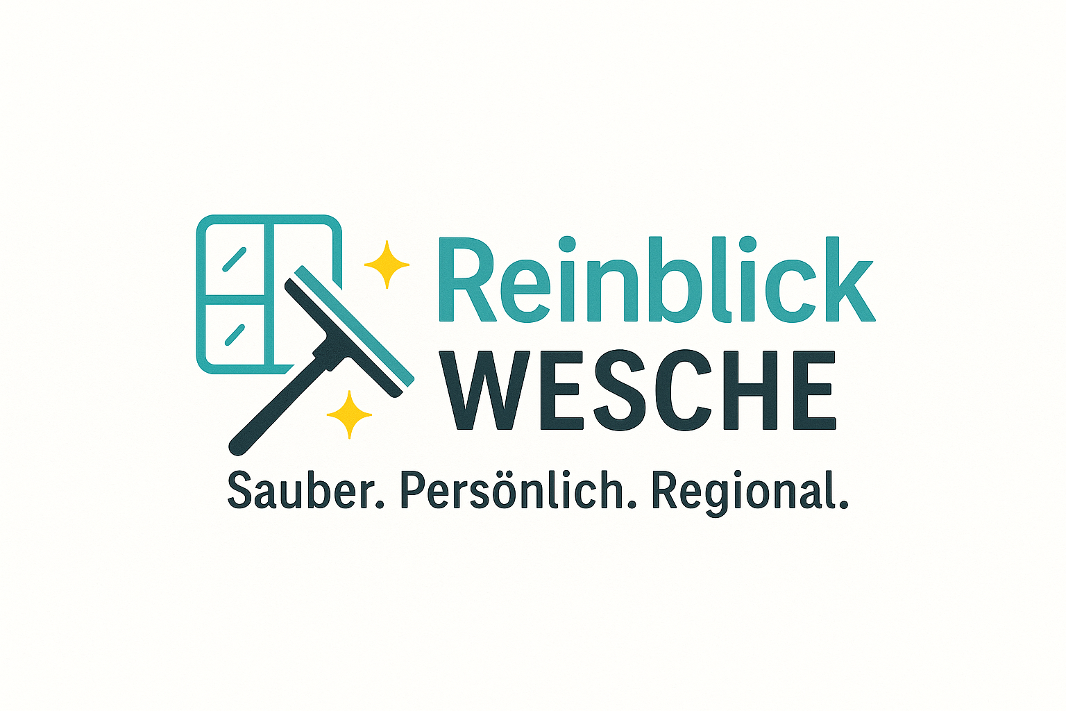 Reinblick Wesche Logo